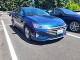 Used 2020 Hyundai Elantra Value Edition w/ Winter Weather Package image 2