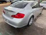 Used 2010 INFINITI G37 x Sedan w/ Premium Pkg image 5