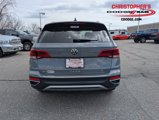 Used 2022 Volkswagen Taos SE image 4