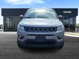 Used 2018 Jeep Compass Latitude image 3