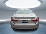 Used 2017 Lexus ES 350 image 4