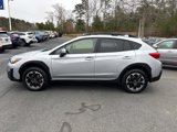 Used 2022 Subaru Crosstrek 2.0i Premium w/ Moonroof Package image 2