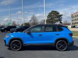 New 2025 Volkswagen Taos SE image 2