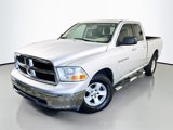 Used 2011 RAM 1500 Classic SLT image 3