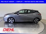 Used 2022 Nissan Leaf SV w/ SV Technology Package image 4