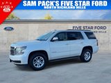 Used 2015 Chevrolet Tahoe LT image 4