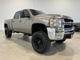 Used 2007 Chevrolet Silverado 2500 LTZ w/ Safety Package image 5