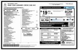 New 2025 RAM 1500 Laramie w/ Night Edition image 2
