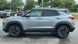 Certified 2023 Chevrolet TrailBlazer LT w/ Convenience Package image 5