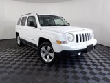 Used 2011 Jeep Patriot Latitude image 3