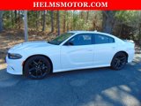 Certified 2023 Dodge Charger GT w/ Blacktop Package image 4