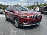 Used 2020 Jeep Cherokee Latitude Lux w/ Quick Order Package 26H Lux image 2