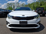 Used 2020 Kia Optima Premium image 2