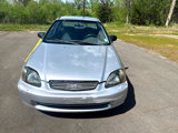 Used 1996 Honda Civic LX image 2