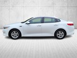 Used 2016 Kia Optima LX w/ LX Convenience Package image 4