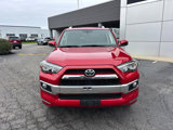 Used 2015 Toyota 4Runner 4WD image 2