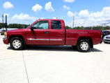 Used 2004 GMC Sierra 1500 SLT w/ Light Duty Power Package image 3