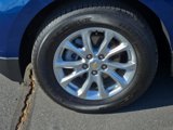 Used 2020 Chevrolet Equinox LT w/ Driver Convenience Package image 3