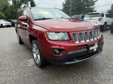 Used 2014 Jeep Compass Latitude image 5