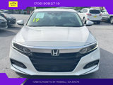 Used 2019 Honda Accord EX-L image 2