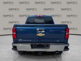 Used 2015 Chevrolet Silverado 1500 LS w/ LS Convenience Package image 4