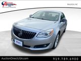 Used 2014 Buick Regal Premium image 4
