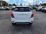 Used 2018 Chevrolet Trax LT w/ LT Convenience Package image 6