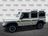 New 2025 INEOS Grenadier Fieldmaster Edition image 5