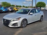 Used 2023 Nissan Altima 2.5 SV image 4