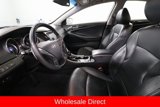 Used 2013 Hyundai Sonata Limited w/ Premium Pkg image 5