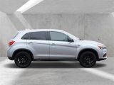 Used 2017 Mitsubishi Outlander Sport LE image 2