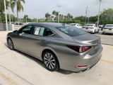 Certified 2021 Lexus ES 350 w/ Accessory Package 2 image 5