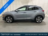 Used 2019 Hyundai Kona Ultimate image 5