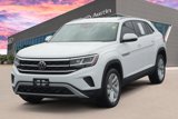 Used 2021 Volkswagen Atlas Cross Sport SE image 6