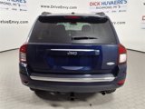 Used 2017 Jeep Compass High Altitude image 5