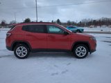 New 2025 Jeep Compass Latitude image 5