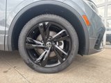 Used 2024 Volkswagen Tiguan SE R-Line image 5