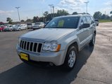Used 2010 Jeep Grand Cherokee Laredo image 4