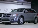 Used 2019 Dodge Journey SE w/ Connectivity Group image 3