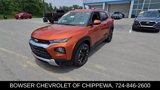 Certified 2023 Chevrolet TrailBlazer LT w/ Convenience Package image 2