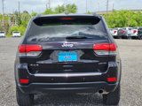 Used 2021 Jeep Grand Cherokee Limited w/ Luxury Group II image 5