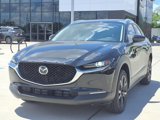 New 2025 MAZDA CX-30 AWD 2.5 S w/ Select Sport Pkg image 5