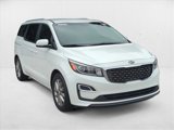 Used 2020 Kia Sedona EX image 3