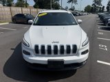 Used 2018 Jeep Cherokee Latitude Plus w/ Comfort/Convenience Group image 4