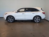 Used 2020 Acura MDX SH-AWD w/ Technology Package image 3