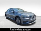 Used 2021 Volkswagen Jetta S w/ Driver Assistance Package image 5