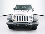 Used 2016 Jeep Wrangler Unlimited Sport w/ Quick Order Package 24S image 2