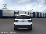 New 2025 Ford Escape ST-Line w/ Equipment Group 301A image 5