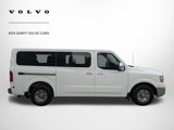Used 2014 Nissan NV 3500 SV image 2