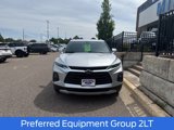 Used 2021 Chevrolet Blazer LT image 3
